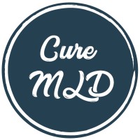 Cure MLD Logo