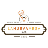La Nueva Mesa A.C. Logo
