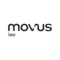 Movus law Logo