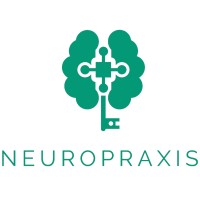 NEUROPRAXIS Logo
