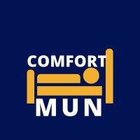Comfort Model United Nations Logo
