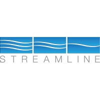 Streamline Logo