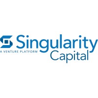 Singularity Capital Logo