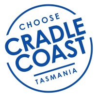 Cradle Coast Authority Logo