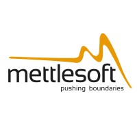 Mettlesoft Technologies Logo