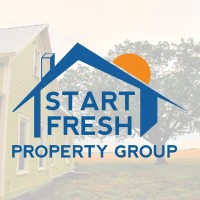 Start Fresh Property Group, LLC Logo