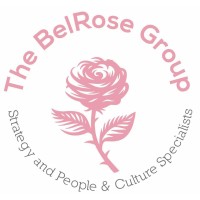 The BelRose Group Logo