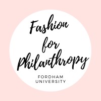 Fashion For Philanthropy Logo