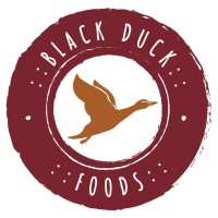 Black Duck Foods Ltd Logo