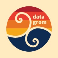 Datagrom Logo