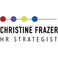 Christine Frazer HR Strategist Logo