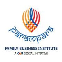 Parampara Family Business Institute Logo
