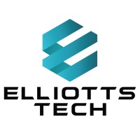 Elliotts Tech Logo