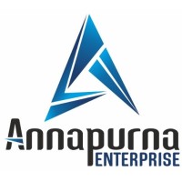 Annapurna Enterprise Logo