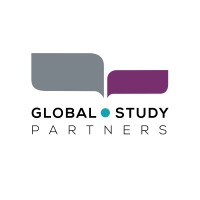 Global Study Partners Logo