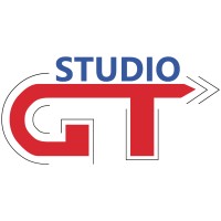 Studio GT Logo