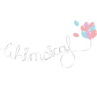 Whimsical Parties Logo