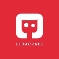 BetaCraft Logo