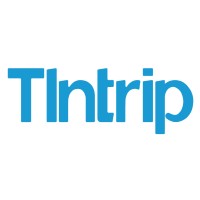 Tlntrip Logo