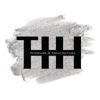 THI Interiors Logo