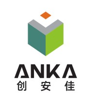 ANKA SCI-TECH CO.,LIMITED Logo
