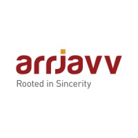 Arrjavv Logo