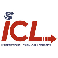 International Chemical Logistics (ICL) Logo