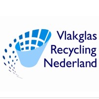 Vlakglas Recycling Nederland Logo