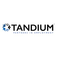Tandium Corporation Logo