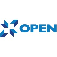 OPEN USA Logo