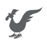 Rooster Calling Consulting Logo