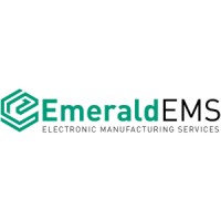 Emerald EMS Logo