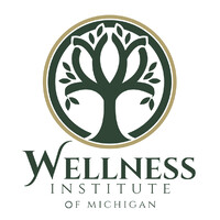 The Wellness Institute of Michigan Logo