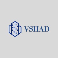 VSHAD Holdings Logo