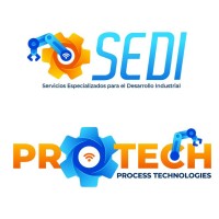 PROTECH-SEDI Logo