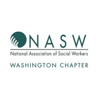 National Association of Social Workers - Washington Chapter Logo