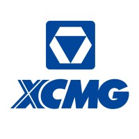 XCMG India Manufacturing Logo