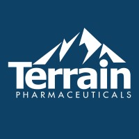 Terrain Pharmaceuticals Logo