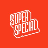 Super Special Merchandise Logo