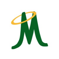 Bishop Manogue Catholic High School Logo