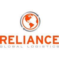 Reliance Global Logistics Logo