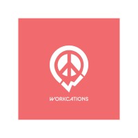 Workcations Logo
