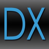 Dynamix Productions, Inc. Logo
