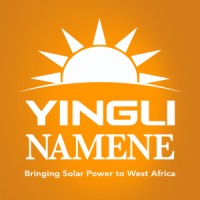Yingli Namene West Africa Limited Logo
