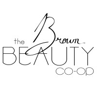 The Brown Beauty Co-op Logo