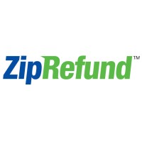 Zip Refund Logo