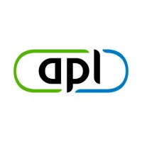 APL (Apotek Produktion & Laboratorier AB) Logo