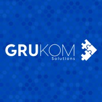 Grukom Solutions Logo