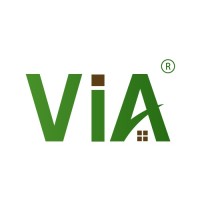 VIA Group, Realtors Logo