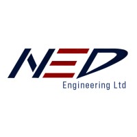 NED Engineering Ltd Logo
